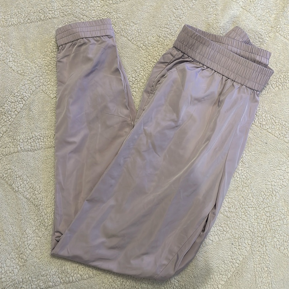 Adika Lilac Joggers